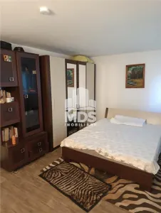 Decomandat, mobilat si utilat, aproape de Mall - Timisoara