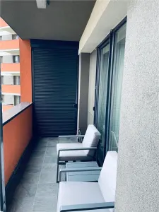 Apartament cu loc de parcare inclus in bloc nou Aradului - foto 2