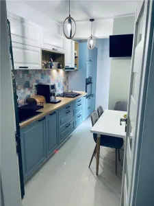 Apartament cu loc de parcare inclus in bloc nou Aradului - foto 5
