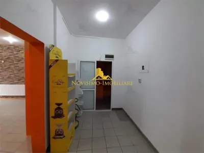 NOVISIMO-IMOBILIARE: SPATIU COMERCIAL DE INCHIRIAT IN ZONA REPUBLICII - foto 4