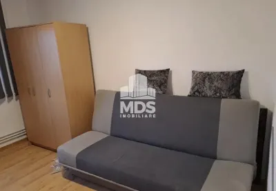 Decomandat cu 2 bai, centrala propie - foto 2