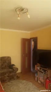 Decomandat cu 2 bai, centrala propie - foto 7
