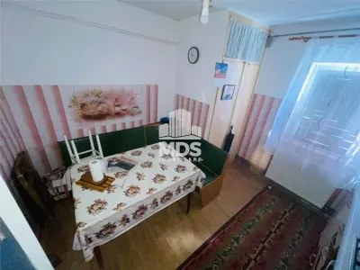 3 camere , decomandat , Girocului - foto 11