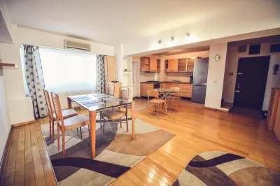 4 CAMERE, DECOMANDAT ZONA DOROBANTI! - foto 4