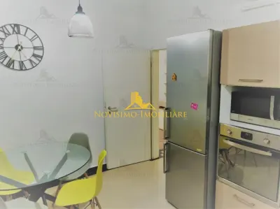 NOVISIMO-IMOBILIARE : AP. CU 3 CAMERE DE INCHIRIAT , 2 LOCURI PARCARE - foto 6