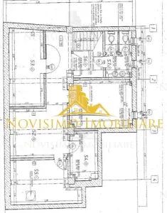 NOVISIMO-IMOBILIARE: SPATIU DE INCHIRIAT , ZONA ULTRACENTRAL - foto 4