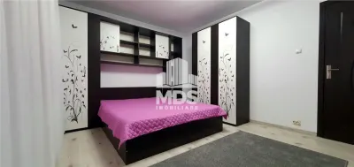 Mobilat si utilat la etajul 1 vis a vis de Shopping City - foto 4