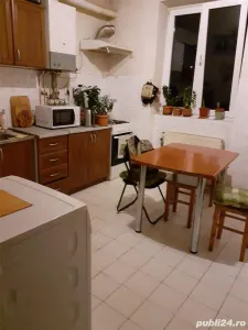 Apartament 5 camere, decomandat, 115 mp, Piata Unirii - Timisoara