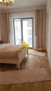 NOVISIMO-IMOBILIARE: AP. DE INCHIRIAT CU 2 CAM.  ,PARCARE - foto 1