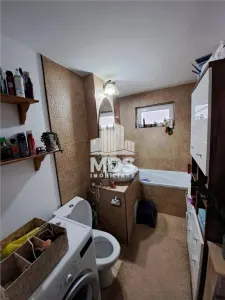 Apartament 3 camere, centrala termica, decomandat, 65 mp, 2 bai, Complex Studentesc - foto 11