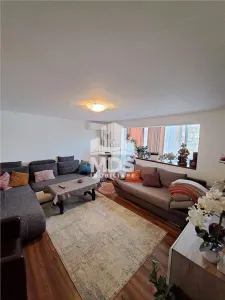 Apartament 3 camere, centrala termica, decomandat, 65 mp, 2 bai, Complex Studentesc - foto 5