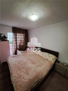Apartament 3 camere, centrala termica, decomandat, 65 mp, 2 bai, Complex Studentesc - foto 7