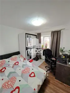 Apartament 3 camere, centrala termica, decomandat, 65 mp, 2 bai, Complex Studentesc - foto 10