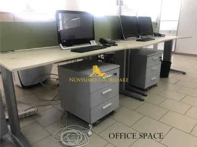 NOVISIMO-IMOBILIARE : CLADIRE - foto 9