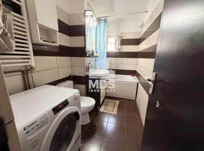 Mobilat si utilat la etajul 3 linga Generala 30 - Timisoara