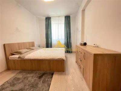 NOVISIMO-IMOBILIARE: APARTAMENT CU DOUA CAM. DE INCHIRIAT IN ZONA ALBERT, P. - foto 24