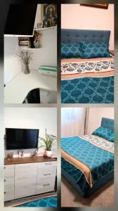 Decomandat la etajul 2, mobilat și utilat - foto 11