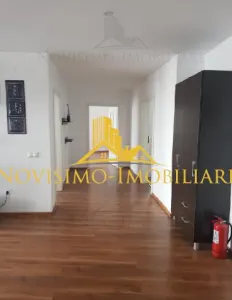 NOVISIMO-IMOBILIARE: APARTAMENT CU 4 CAMERE , BLOC NOU, ULTRACENTRAL - foto 4