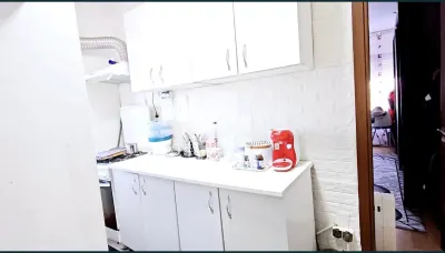 Apartament cu 1 camera linga Mall - foto 2