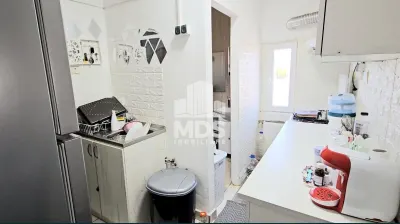 Apartament cu 1 camera linga Mall - foto 6