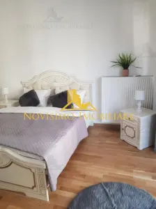 NOVISIMO-IMOBILIARE: GARSONIERA DE INCHIRIAT IN ZONA ALBERT - foto 3
