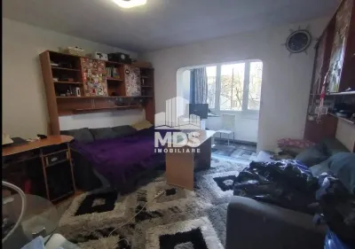 Model mare cu 2 bai si 2 balcoane Vladeasa - Timisoara