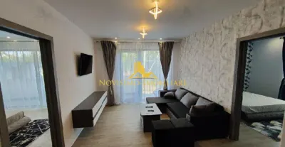 NOVISIMO-IMOBILIARE: APARTAMENT CU 3 CAM. IN ZONA ALBERT , DOUA LOCURI PARCARE - Ploiesti