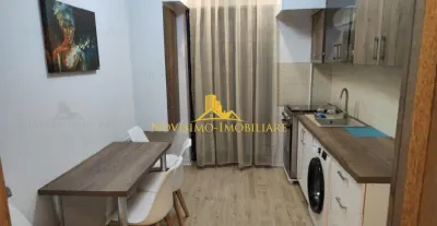 NOVISIMO-IMOBILIARE: APARTAMENT CU 3 CAM. IN ZONA ALBERT , DOUA LOCURI PARCARE - foto 6