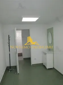 NOVISIMO-IMOBILIARE: SPATIU DE INCHIRIAT  DESTINAT PENTRU CABINETE MEDICALE - foto 8