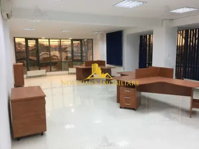 NOVISIMO-IMOBILIARE: BIROURI DE INCHIRIAT - foto 1