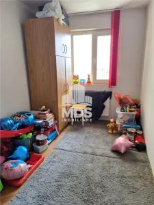 Etaj 3 în bloc anvelopat, lingă Profi - foto 3