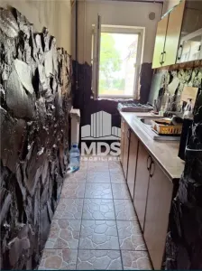 Etaj 3 în bloc anvelopat, lingă Profi - foto 8