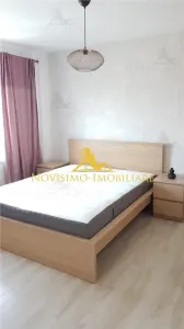 NOVISIMO-IMOBILIARE: APARTAMENT CU 3 CAM . DE INCHIRIAT IN ZONA CANTACUZINO - foto 9