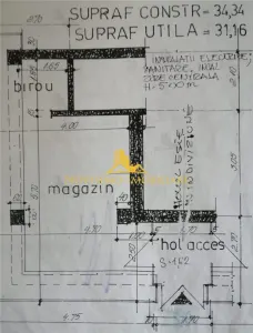 NOVISIMO-IMOBILIARE: SPATIU COMERCIAL ULTRACENTRAL - Ploiesti