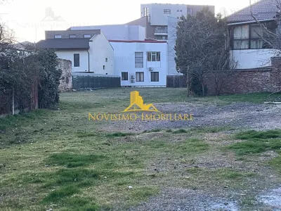 NOVISIMO-IMOBILIARE: TEREN ULTRACENTRAL - Ploiesti