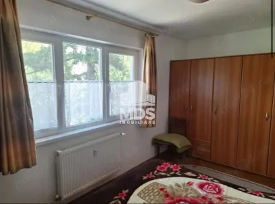 Confort 1 la etajul 2 cu centrală propie - foto 3
