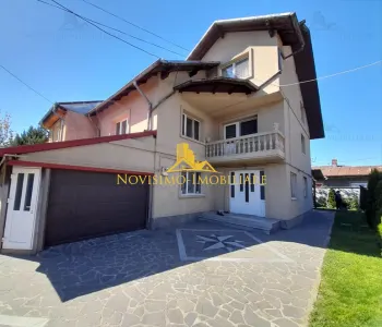 NOVISIMO-IMOBILIARE: VILA P+1+M  IN ZONA CENTRALA - Ploiesti