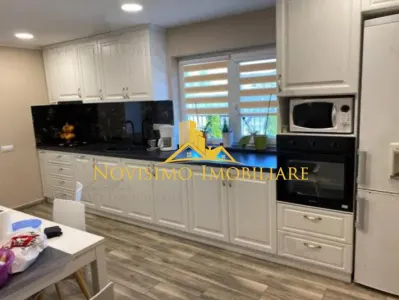 NOVISIMO-IMOBILIARE: VILA P+1+M  IN ZONA CENTRALA - foto 4