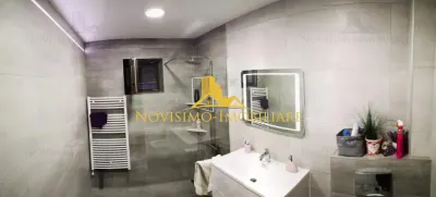 NOVISIMO-IMOBILIARE: VILA P+1+M  IN ZONA CENTRALA - foto 9