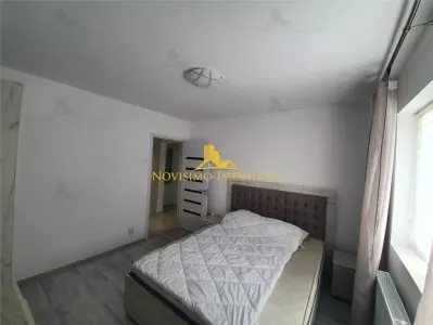 NOVISIMO-IMOBILIARE:  APARTAMENT CU 2 CAM.  IN ZONA REPUBLICII - foto 9