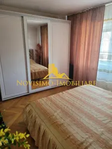 NOVISIMO-IMOBILIARE: APARTAMENT CU DOUA CAMERE, ULTRACENTRAL - foto 6