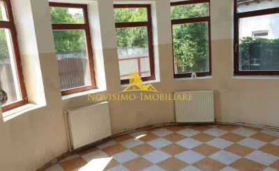 NOVISIMO-IMOBILIARE: VILA DE INCHIRIAT IN ZONA CANTACUZINO - foto 4