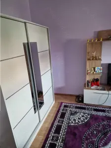 Decomandat cu 2 bai și 2 balcoane - foto 7