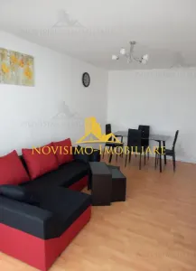 NOVISIMO-IMOBILIARE: APARTAMENT CU DOUA CAM. IN ZONA REPUBLICII . MOBILAT - foto 4