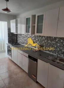 NOVISIMO-IMOBILIARE: APARTAMENT CU DOUA CAM. IN ZONA REPUBLICII . MOBILAT - foto 6