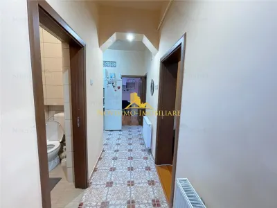 NOVISIMO-IMOBILIARE: CASA DE INCHIRIAT , CENTRAL - foto 8