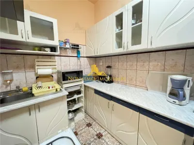 NOVISIMO-IMOBILIARE: CASA DE INCHIRIAT , CENTRAL - foto 10