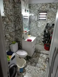 Mobilat si utilat, model mare  cu 2 bai - foto 2
