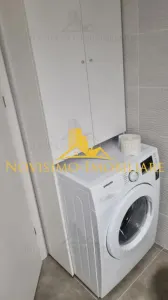 NOVISIMO-IMOBILIARE: APARTAMENT CU DOUA CAM. DE INCHIRIAT IN ZONA ALBERT, P - foto 6