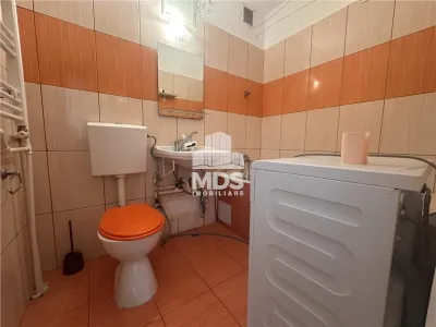 Mobilat si utilat cu centrala in zona Girocului - foto 7